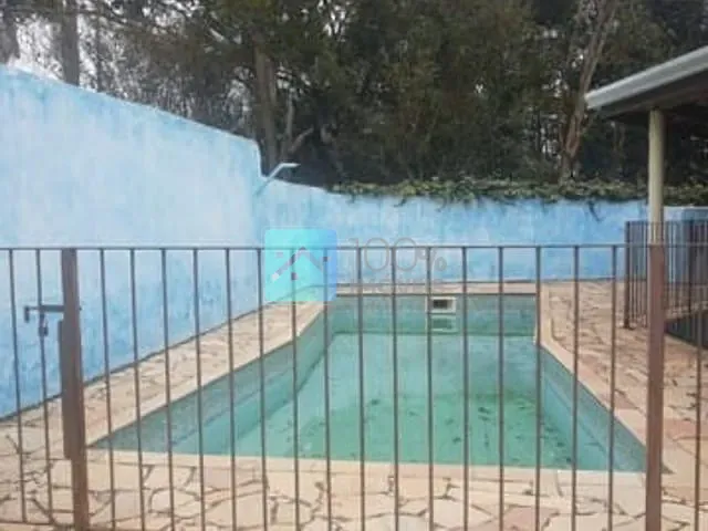 Chácara com 1390m² 3 quartos e 3 banheiros, à venda, no bairro Condomínio Villagio Fazendão em São José dos Campos