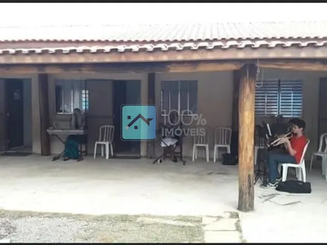 Chácara com 1390m² 3 quartos e 3 banheiros, à venda, no bairro Condomínio Villagio Fazendão em São José dos Campos