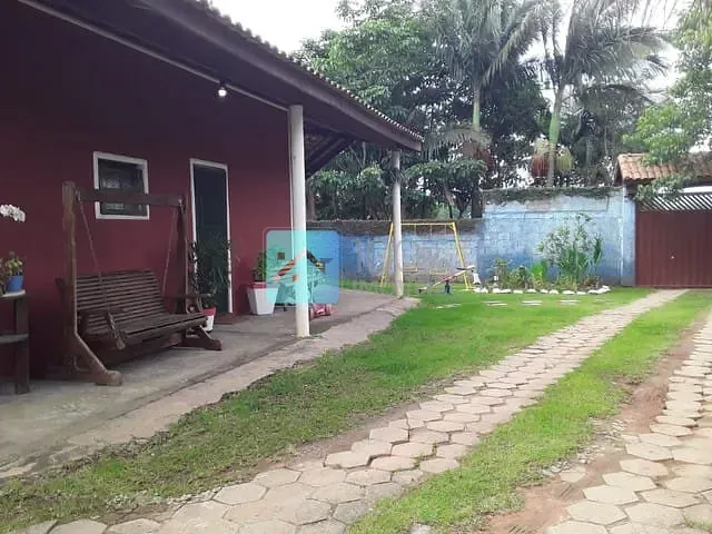 Chácara com 1390m² 3 quartos e 3 banheiros, à venda, no bairro Condomínio Villagio Fazendão em São José dos Campos