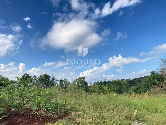 Chácara com 2661m², à venda, no bairro Bairro Aimoré em Arroio do Meio