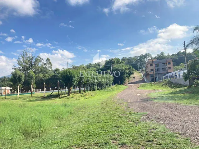 Chácara com 2661m², à venda, no bairro Bairro Aimoré em Arroio do Meio