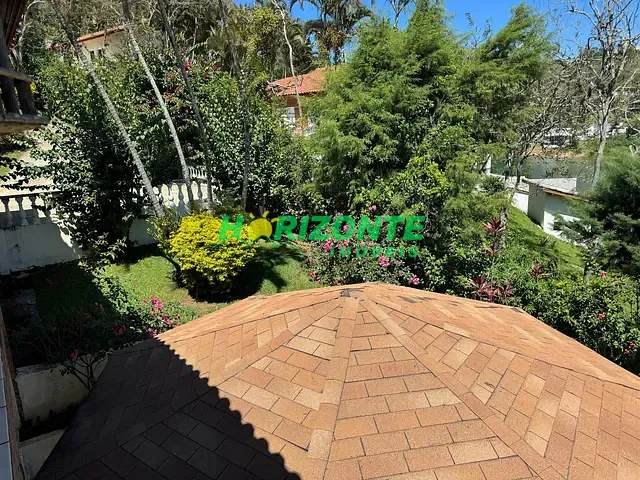 Chácara com 5000m² 4 quartos e 6 banheiros, à venda, no bairro Chácaras Condomínio Recanto Pássaros II em Jacareí