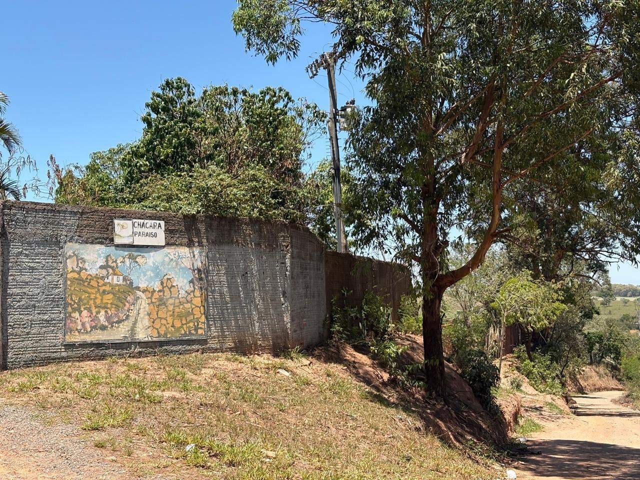 Chácara, 3 quartos, 1140 m² - Foto 3