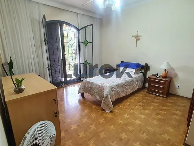 Chácara com 733m² 4 quartos e 7 banheiros, à venda, no bairro Estância Recreativa San Fernando em Valinhos