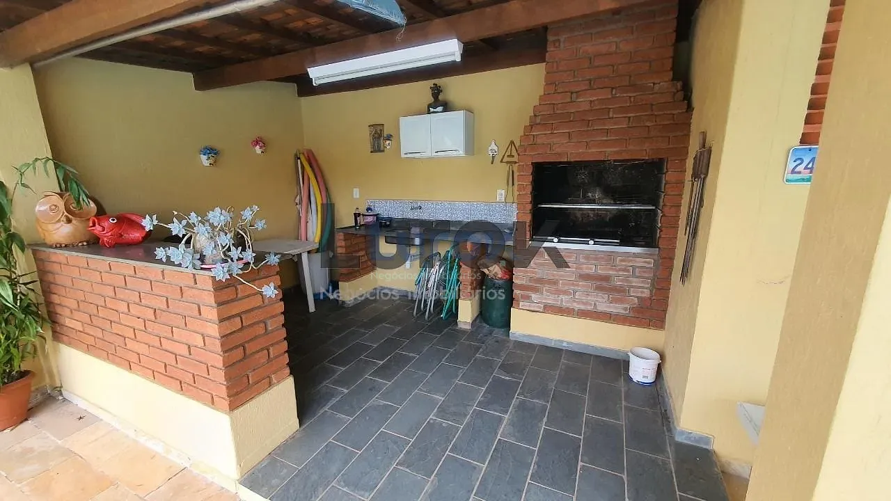 Chácara, 4 quartos, 733 m² - Foto 26