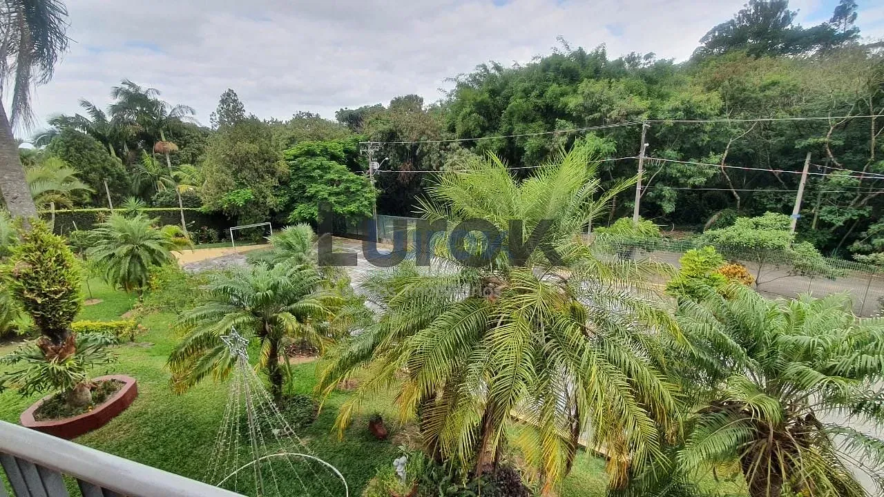 Chácara, 4 quartos, 733 m² - Foto 29