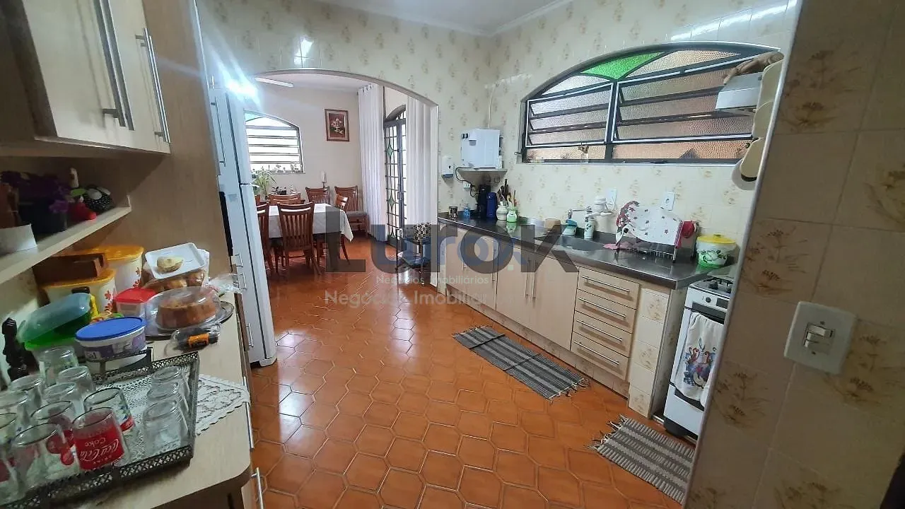 Chácara, 4 quartos, 733 m² - Foto 12