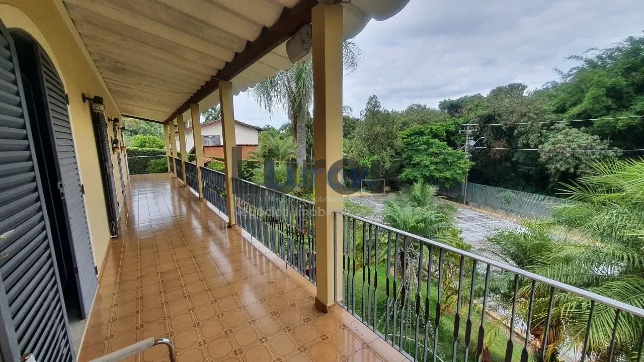 Chácara, 4 quartos, 733 m² - Foto 20