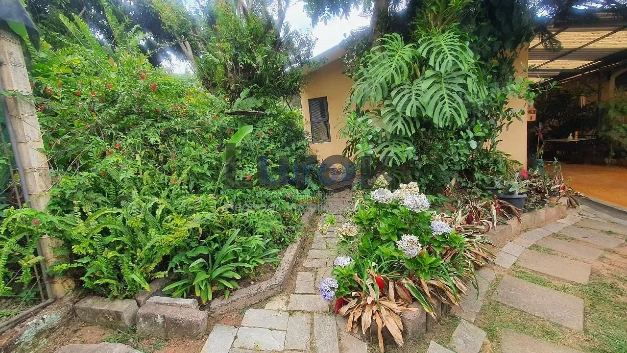 Chácara, 4 quartos, 733 m² - Foto 25