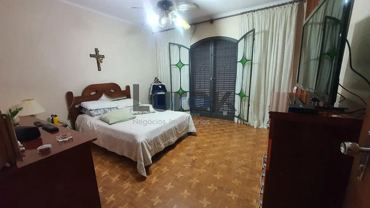 Chácara, 4 quartos, 733 m² - Foto 8