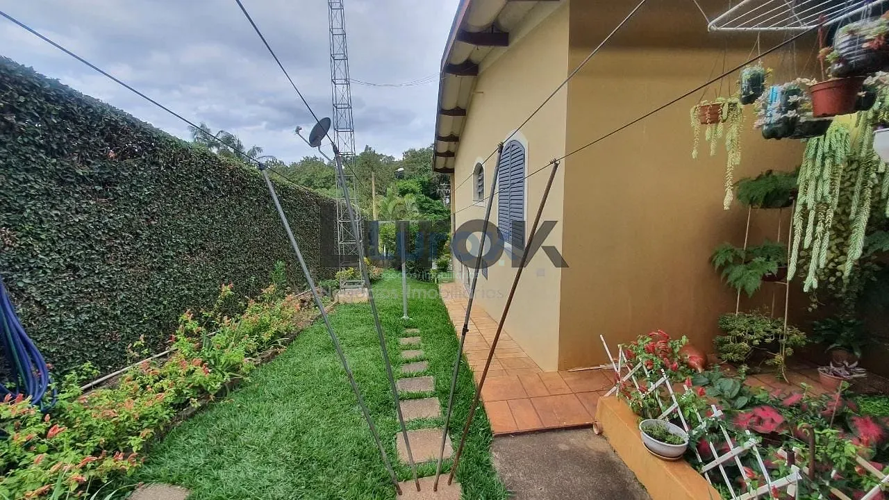 Chácara, 4 quartos, 733 m² - Foto 22