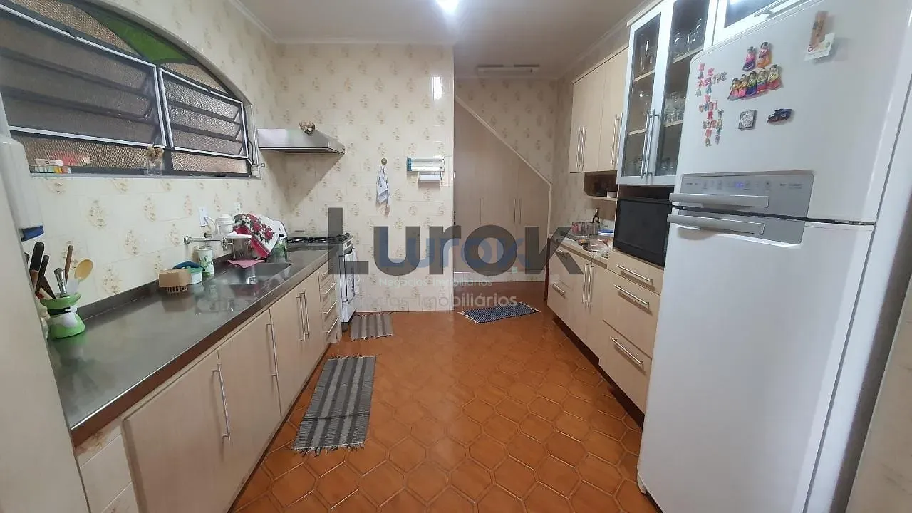 Chácara, 4 quartos, 733 m² - Foto 13