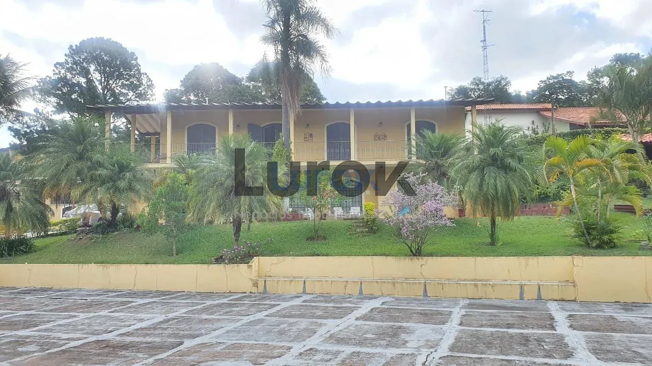 Chácara, 4 quartos, 733 m² - Foto 32