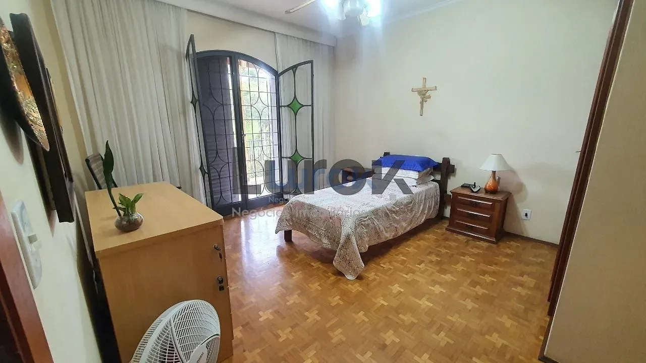 Chácara, 4 quartos, 733 m² - Foto 5