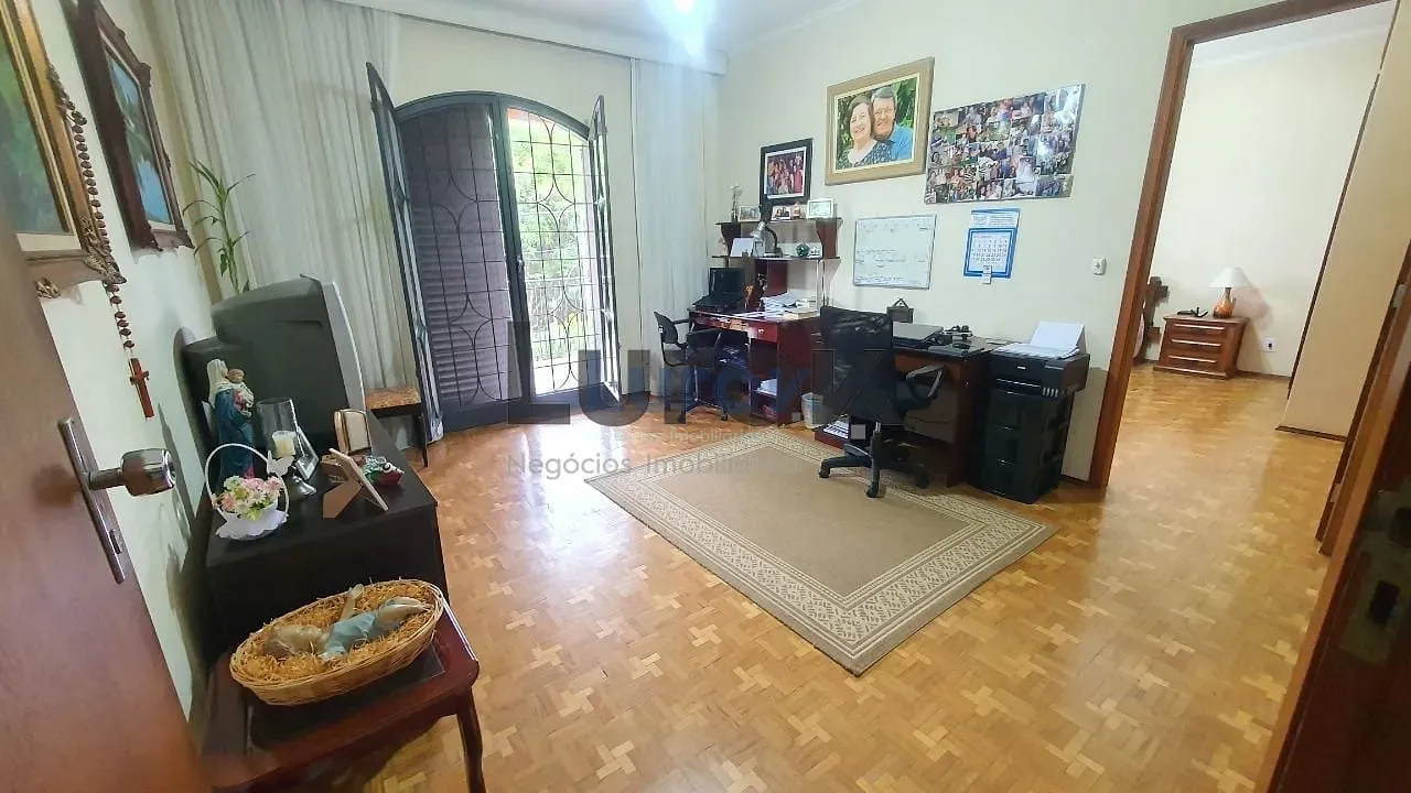 Chácara, 4 quartos, 733 m² - Foto 7