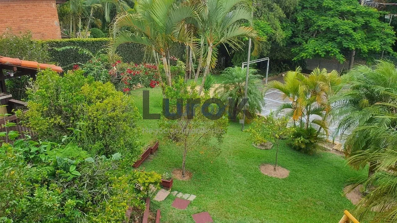 Chácara, 4 quartos, 733 m² - Foto 30
