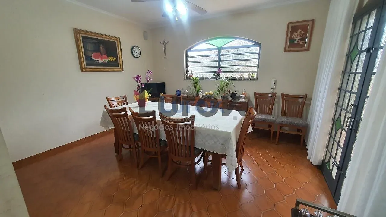 Chácara, 4 quartos, 733 m² - Foto 14
