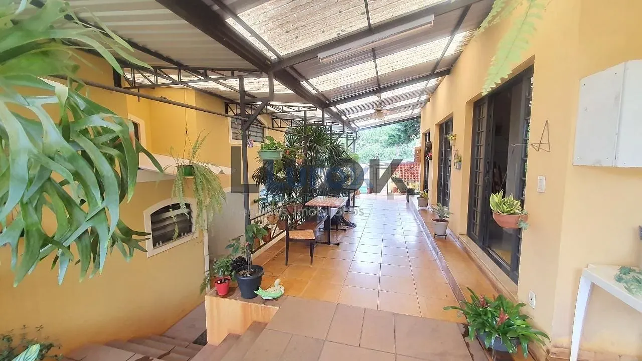 Chácara, 4 quartos, 733 m² - Foto 24