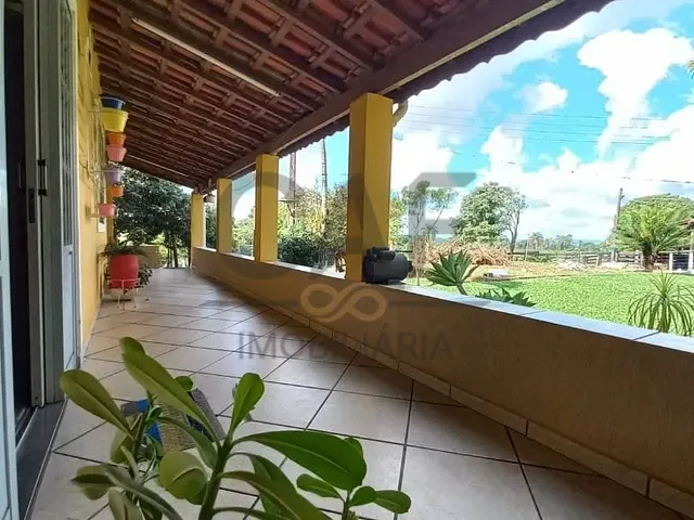 Sítio com 24200m² 3 quartos e 3 banheiros, à venda, no bairro Chácaras São Francisco em Mogi Mirim