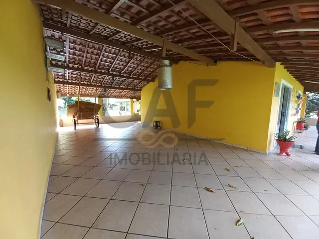 Sítio com 24200m² 3 quartos e 3 banheiros, à venda, no bairro Chácaras São Francisco em Mogi Mirim
