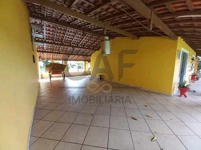 Sítio com 24200m² 3 quartos e 3 banheiros, à venda, no bairro Chácaras São Francisco em Mogi Mirim