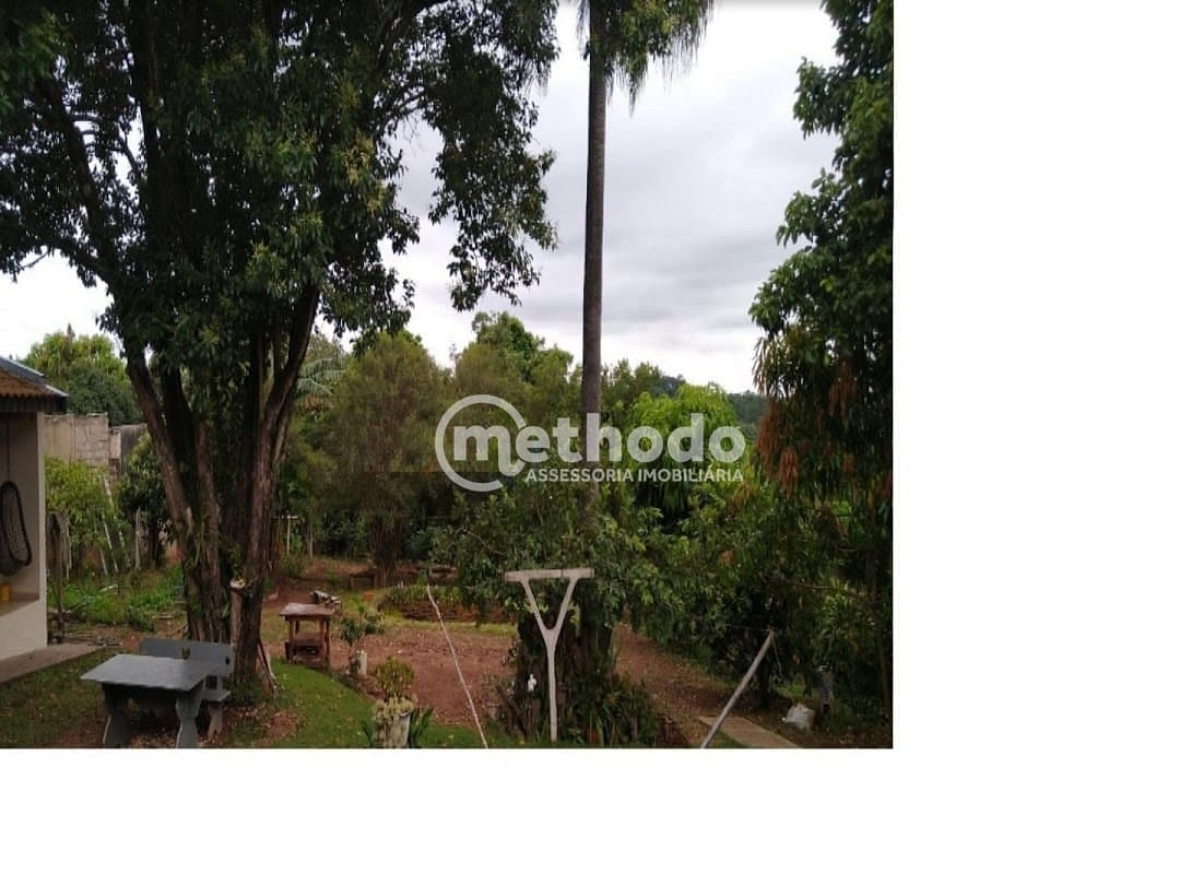 Chácara, 3 quartos, 2356 m² - Foto 6