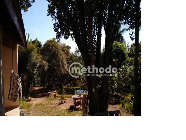 Chácara com 2356m² 3 quartos e 3 banheiros, à venda, no bairro Chácaras São Bento em Valinhos