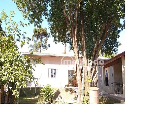 Chácara com 2356m² 3 quartos e 3 banheiros, à venda, no bairro Chácaras São Bento em Valinhos