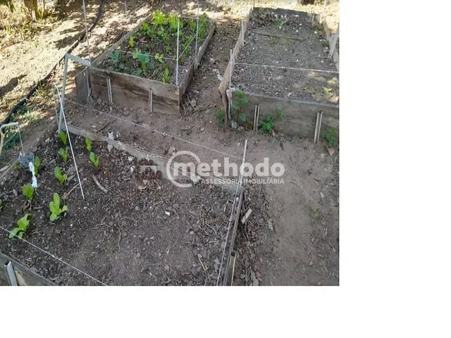 Chácara com 2356m² 3 quartos e 3 banheiros, à venda, no bairro Chácaras São Bento em Valinhos