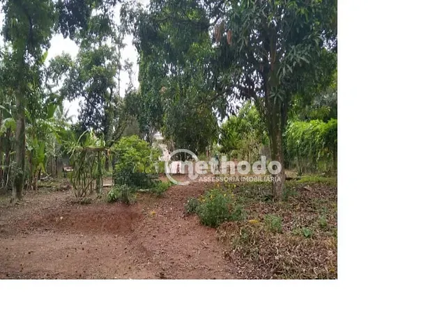 Chácara com 2356m² 3 quartos e 3 banheiros, à venda, no bairro Chácaras São Bento em Valinhos