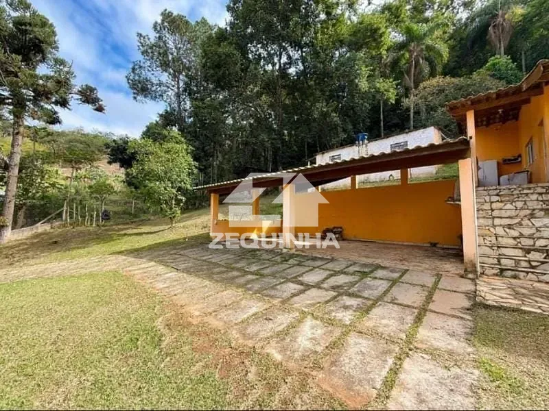 Chácara, 4 quartos, 4357 m² - Foto 7