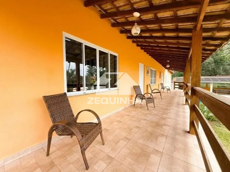 Chácara, 4 quartos, 4357 m² - Foto 8