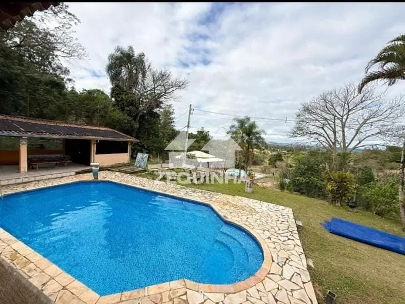 Chácara, 4 quartos, 4357 m² - Foto 9