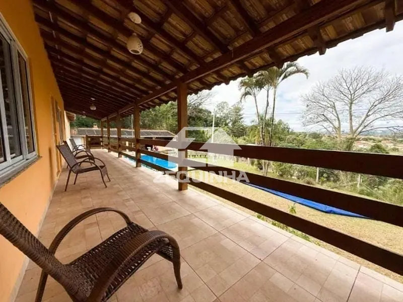 Chácara, 4 quartos, 4357 m² - Foto 12