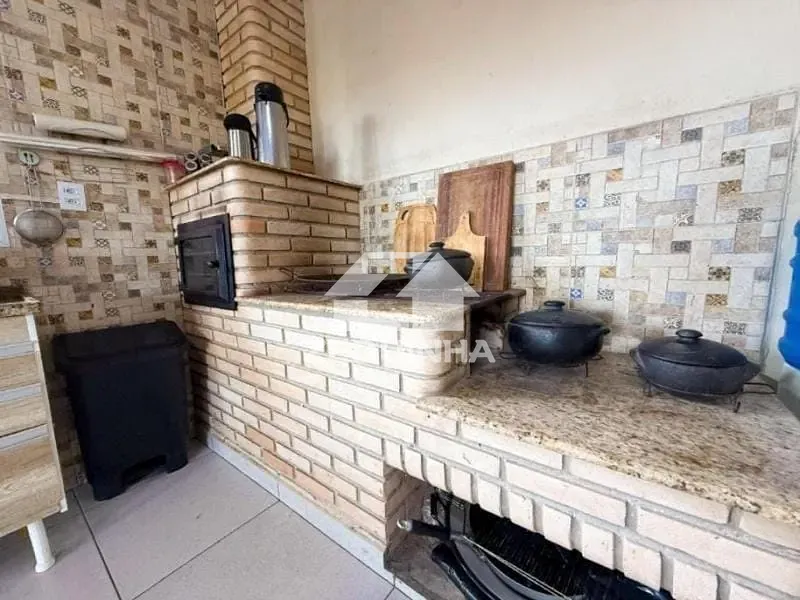Chácara, 4 quartos, 4357 m² - Foto 13