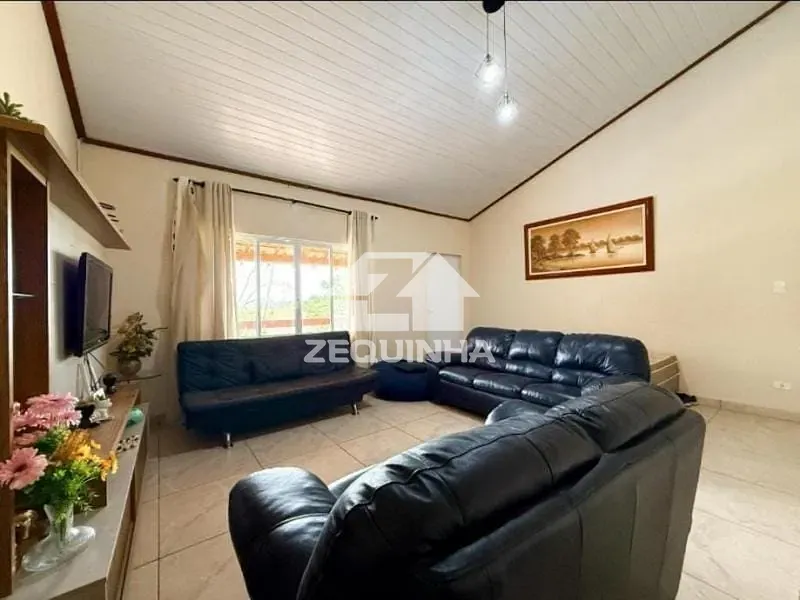 Chácara, 4 quartos, 4357 m² - Foto 15