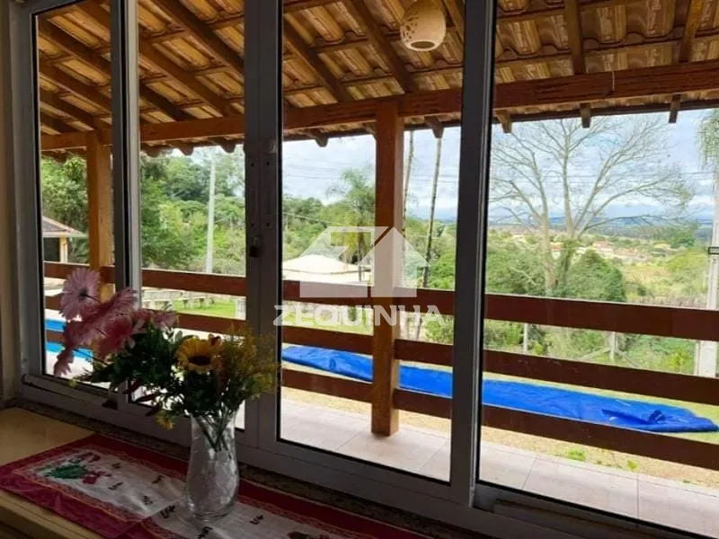 Chácara, 4 quartos, 4357 m² - Foto 16