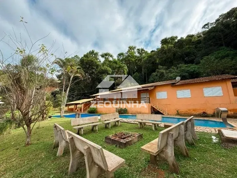 Chácara, 4 quartos, 4357 m² - Foto 17