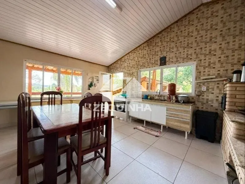 Chácara, 4 quartos, 4357 m² - Foto 18