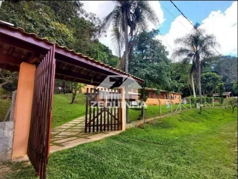 Chácara, 4 quartos, 4357 m² - Foto 19