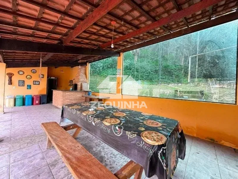 Chácara, 4 quartos, 4357 m² - Foto 20