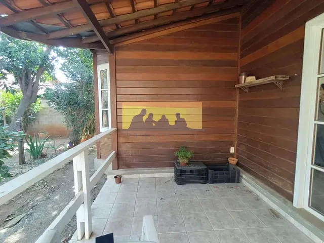 Chácara com 1356m² 4 quartos e 4 banheiros, à venda, no bairro Village Campinas em Campinas