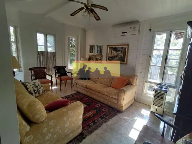 Chácara com 1356m² 4 quartos e 4 banheiros, à venda, no bairro Village Campinas em Campinas