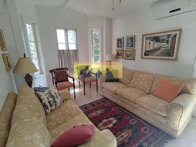 Chácara com 1356m² 4 quartos e 4 banheiros, à venda, no bairro Village Campinas em Campinas