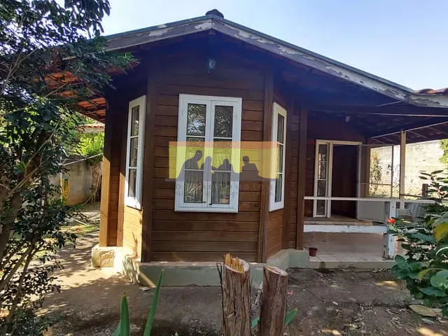 Chácara com 1356m² 4 quartos e 4 banheiros, à venda, no bairro Village Campinas em Campinas