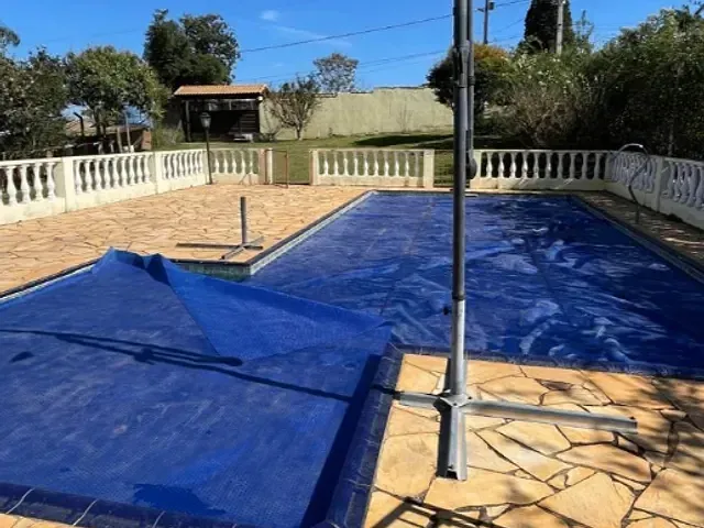 Chácara 5 quartos e 6 banheiros, à venda, no bairro Ressaca (Paruru) em Ibiúna