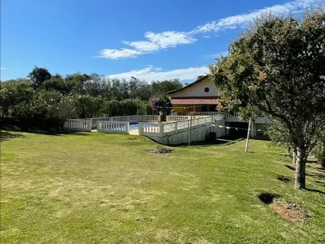 Chácara 5 quartos e 6 banheiros, à venda, no bairro Ressaca (Paruru) em Ibiúna