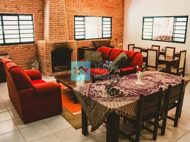 Chácara com 157500m², à venda, no bairro Turvo em Turvo