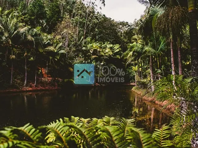 Chácara com 157500m², à venda, no bairro Turvo em Turvo