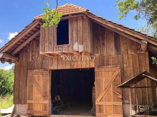 Chácara com 9100m² 2 quartos e 1 banheiro, à venda, no bairro Picada Arroio do Meio em Arroio do Meio